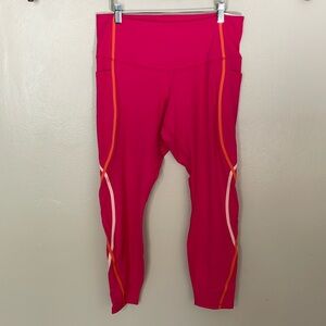 NWT MM Workout Legging. Size XL